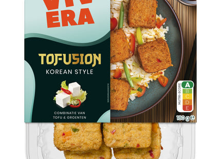 Vivera Tofusion Korean style