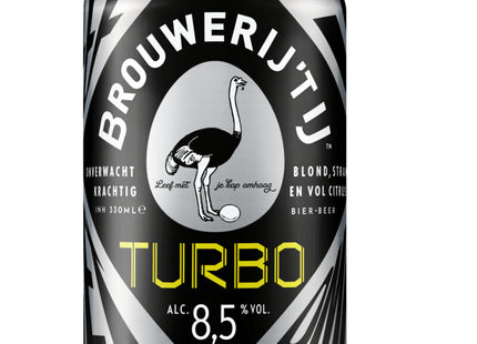 Brouwerij 't IJ Turbo