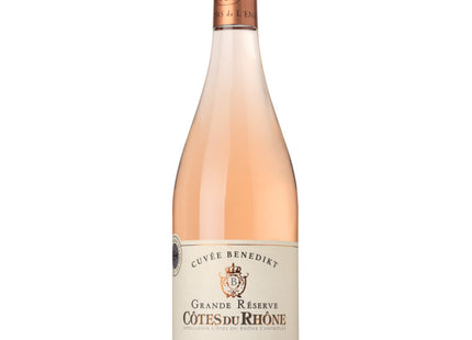 Cuvée Benedikt Cotes du rhone