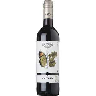 Castaño Monstrell organic