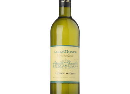 Lenz Moser Selection grüner Veltliner