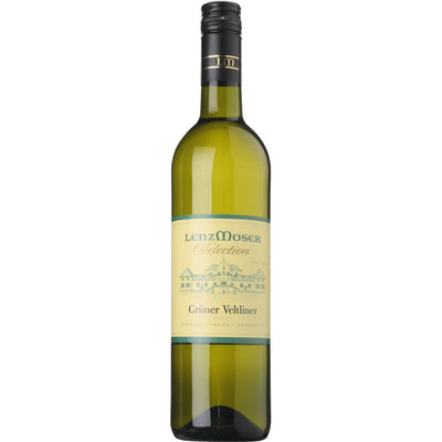 Grüner Veltliner