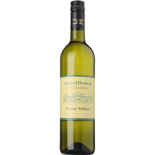 Lenz Moser Selection grüner Veltliner