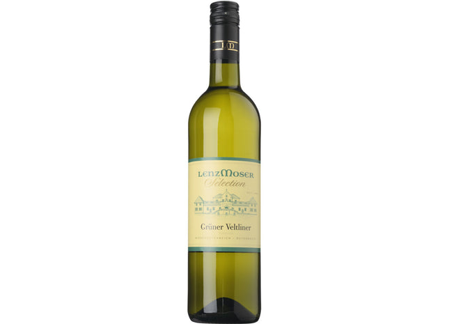 Lenz Moser Selection grüner veltliner