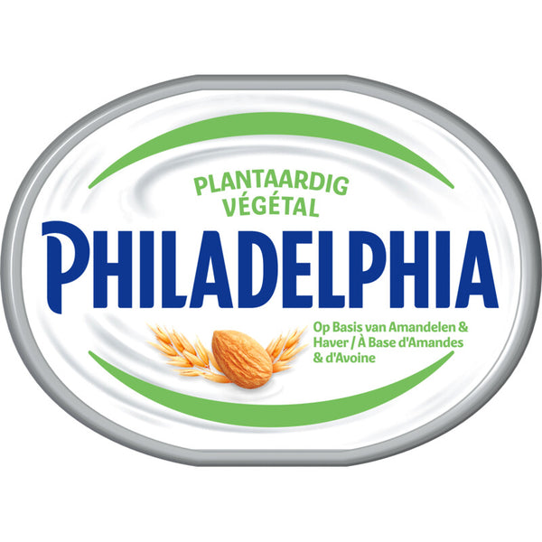 Philadelphia Plantaardig