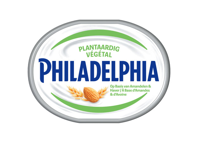 Philadelphia Plantaardig