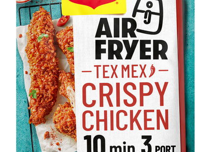 Maggi Airfryer tex mex crispy chicken