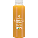 Summer favourite apple pineapple lemon mint