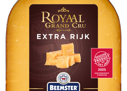 Beemster Royaal grand cru