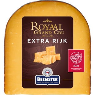 Beemster Royaal grand cru