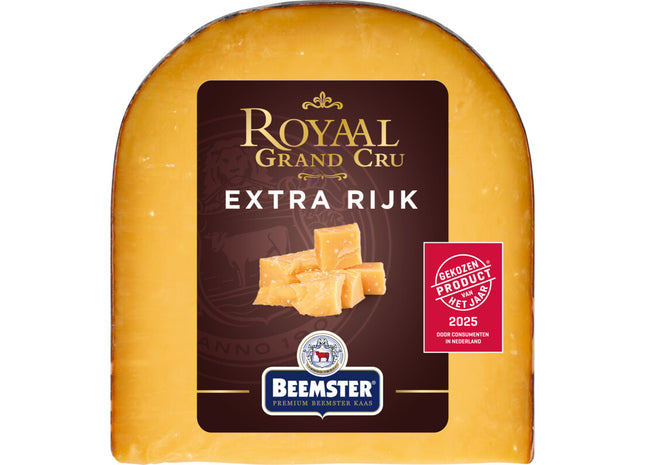 Beemster Royaal grand cru