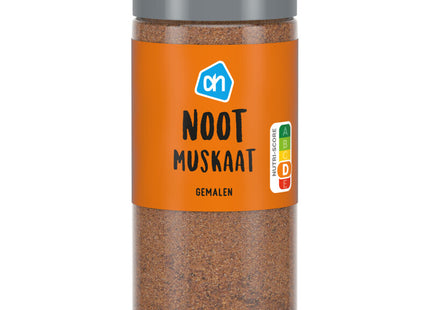 Nootmuskaat
