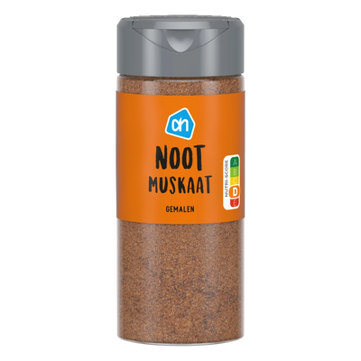 Nutmeg