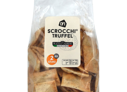 Scrocchi truffel