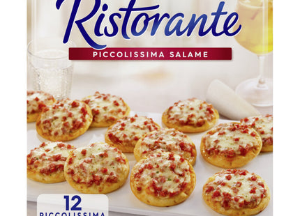 Dr. Oetker Ristorante piccolissima salame