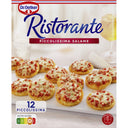 Dr. Oetker Ristorante Piccolissima Salami