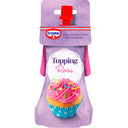 Dr. Oetker Pink Topping