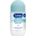 Sanex Derma Care+ Active Freshness Roll-On