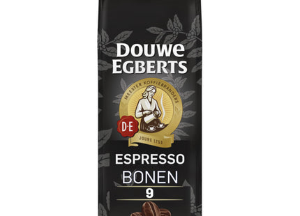 Douwe Egberts Espresso bonen