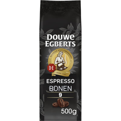Kaffeebohnen (kräftig)
