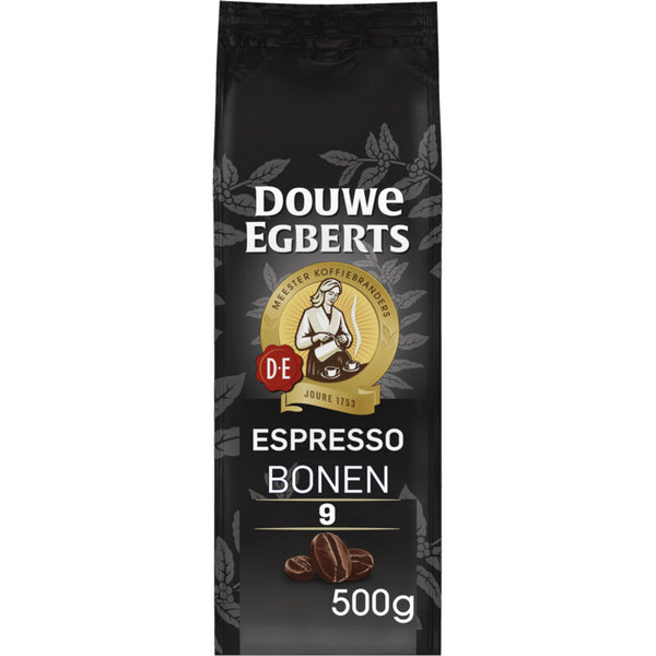Douwe Egberts Espresso bonen