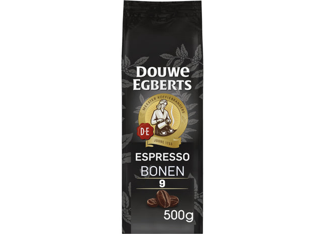 Douwe Egberts Espresso bonen