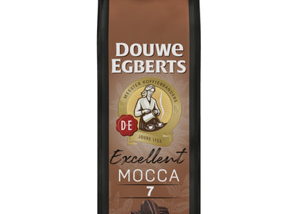 Douwe Egberts Ausgezeichnete Mocca-Kaffeebohnen