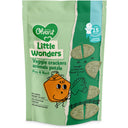 Olvarit Puzzel crackers erwt basilicum 15m+