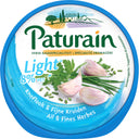 Paturain Knoblauch & feine Kräuter Light