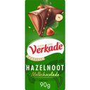 Verkade Specials Haselnuss-Milchschokolade