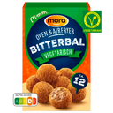 Mora Vegetarische draadjesvlees bitterballen