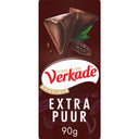 Verkade Specials extra puur 71% cacao