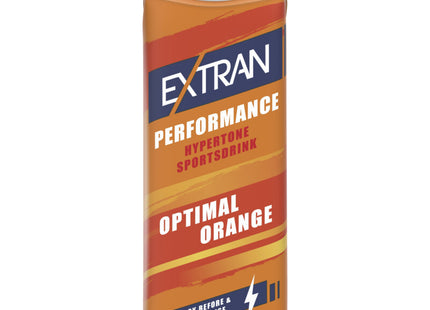 Extran Performance optimal orange