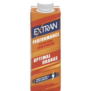 Extran Performance optimal orange