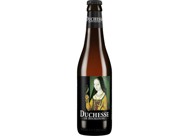 Brouwerij Verhaeghe Duchesse de bourgogne