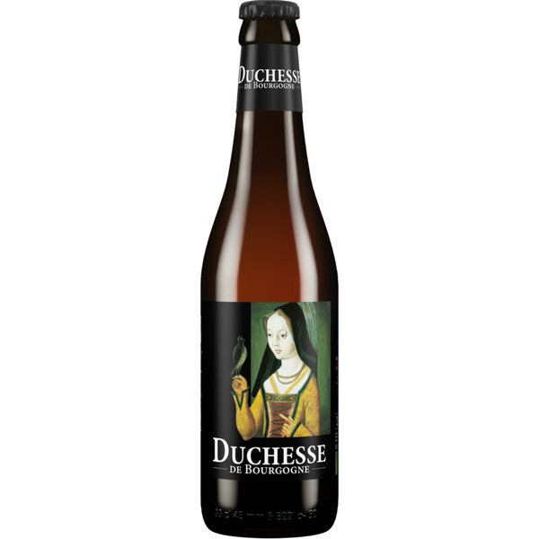 Brouwerij Verhaeghe Duchesse de bourgogne