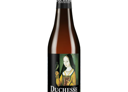 Brouwerij Verhaeghe Duchesse de bourgogne