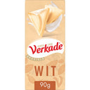 Verkade Specials white 25% cocoa
