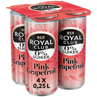 Grapefruit juice & drink