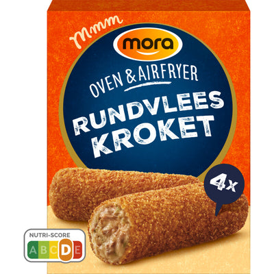 Kroket (oven)