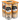 Royal Club Ginger beer 0% sugar 4-pack