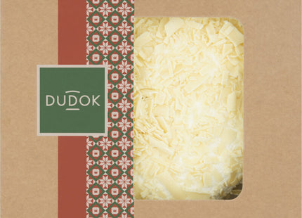 Dudok Red velvet taart