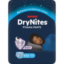 Huggies DryNites Windelhosen Junge 8-15 Jahre