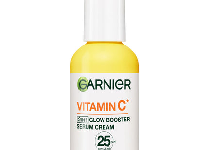 Garnier Serum cream Vitamine C SPF25