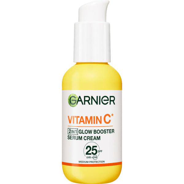 Garnier Serum cream Vitamine C SPF25