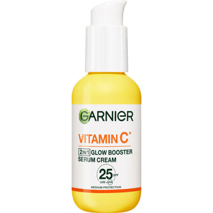 Garnier Serum cream Vitamine C SPF25