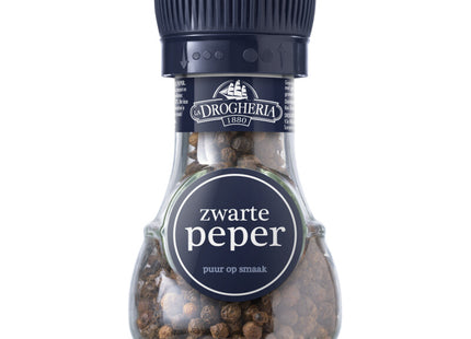 Drogheria Zwarte peper