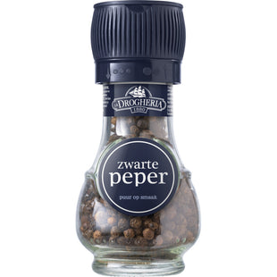 Drogheria Zwarte peper
