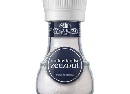 Drogheria Middellandse zeezout