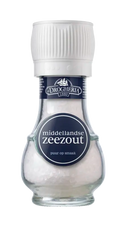 Drogerie Mittelmeer-Meersalz